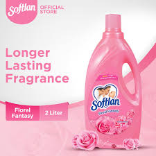 Softlan Pink