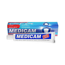 Medicam Toothpaste Jumbo Size