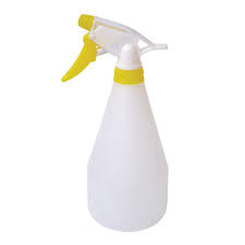 Barber Shower Bottle - Large