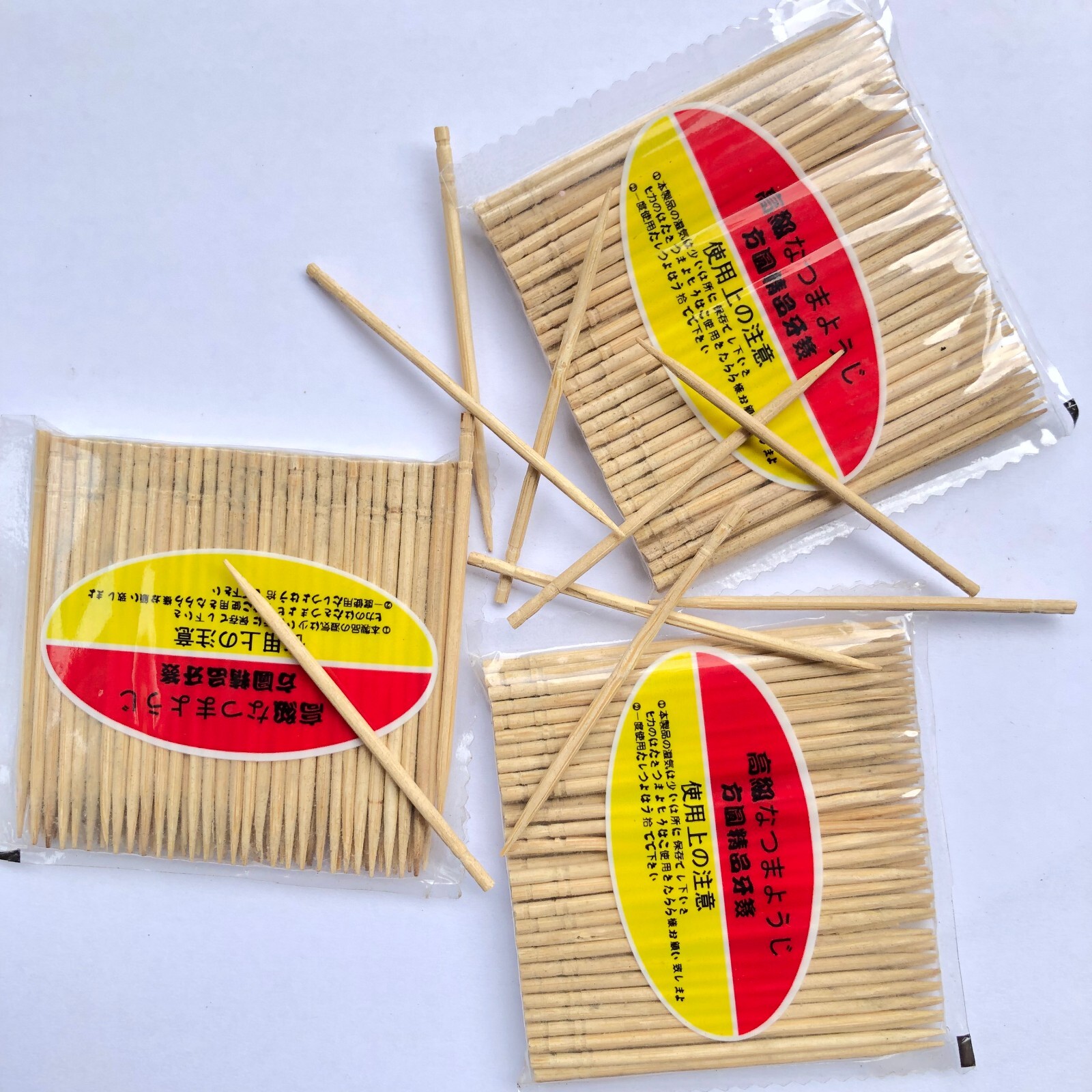 Toothpick wood -Rs30