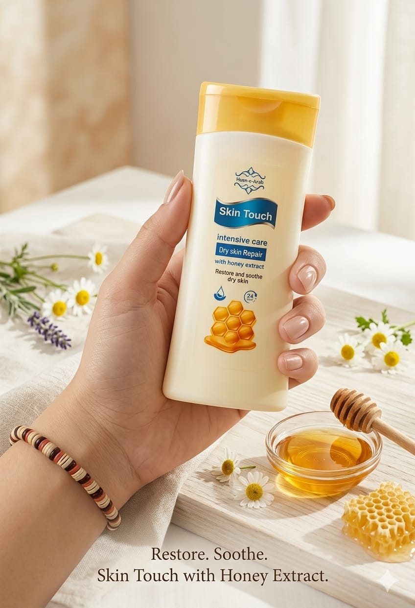 Skin Touch - Lotion