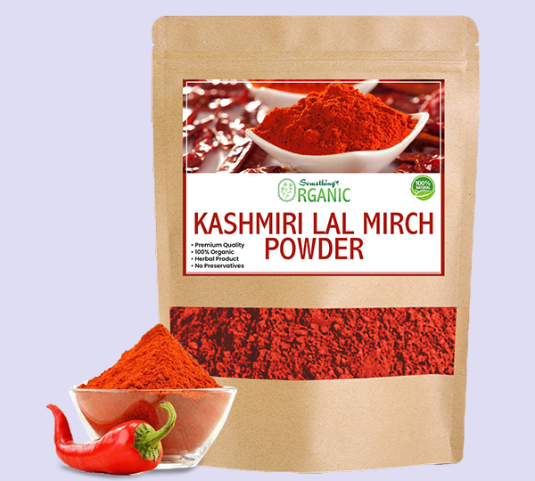 Red Mirch Pici - 250g