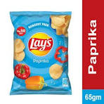 Lays Paprika - Rs.50
