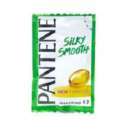 Pantene sachet -Rs 5