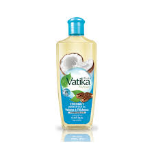 VATIKA Coconut oil -Rs 640
