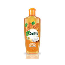 VATIKA Almond oil -Rs640