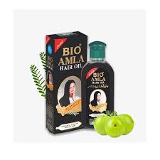 BIO AMLA hair oil -Rs300