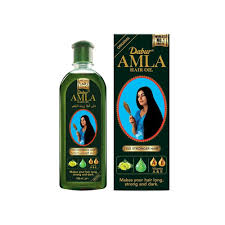 Dabur Amla hair oil -Rs 340