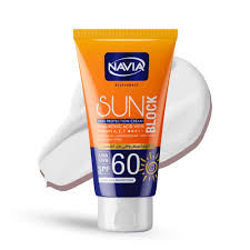Nivea sunblock -Rs340
