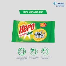Hero Dishwash - Small