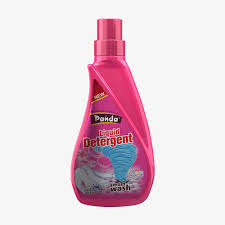 Panda Liquid Detergent 600 ml