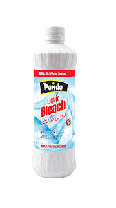 Panda Liquid Bleach