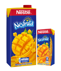 Nestle Nesfruta - 200 ml