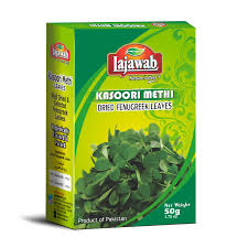 Lajawab Kasuri Methi