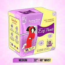 Ezi pants medium