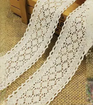 Simple Lace Lagwai