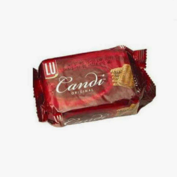 Candi Biscuit Half Roll