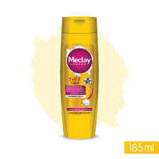 Meclay London Shampoo (Soft & Silky) - Large