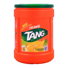 Tang Jar - Orange Flavour (Small)