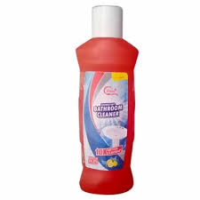 Shineu Red - Bathroom Cleaner