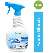 Insta Spray Starch - Maya Spray wali