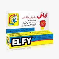 ELFY Small