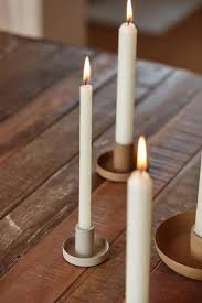 Candles - Moom Batti