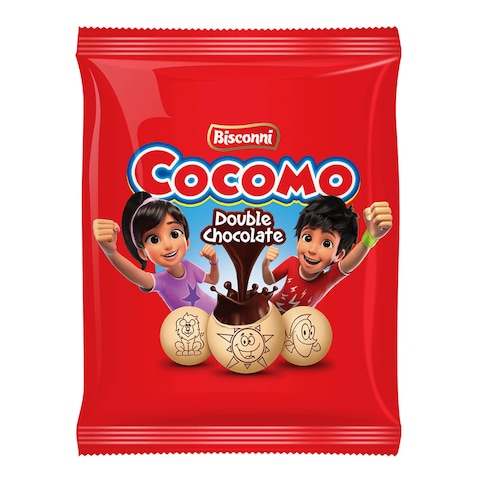 Cocomo