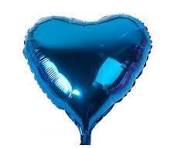 Heart Balloon