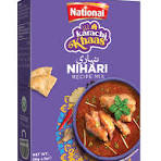 National Nihari Masala