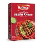 National Seekh Kabab Masala