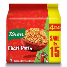 Noodles 4 in one family pack