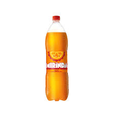 Mirinda Cold Drink - 1 Liter