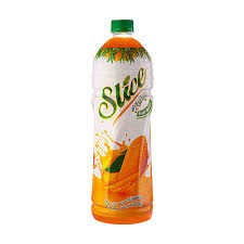 Slice Mango Juice - 1 Liter