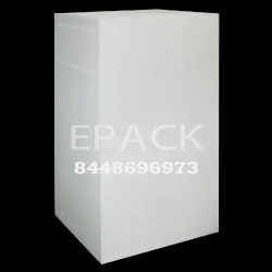 Thermopol block