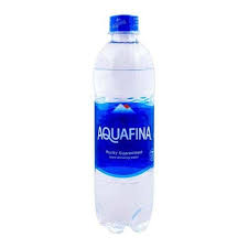 Aquafina Water Bottle - 1.5 Liter