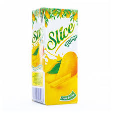 Slice Mango Juice - 200ml