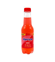 Revive Cold Drink - Lychee Burst (Small)