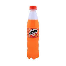 Mirinda Cold Drink - 345 ml