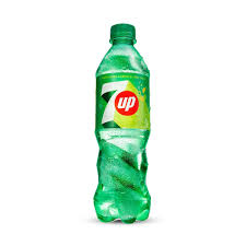 7up Cold Drink - 500ml