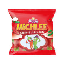 Michlee Jelly