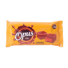 Opus Bar - Rs.100