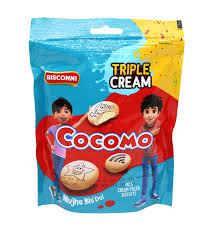 Cocomo - Rs.100
