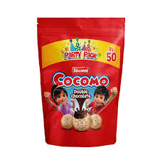 Cocomo Chocolate - Rs.50