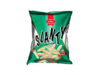 Slanty Green - Rs.50