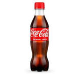 Coca Cola Cold Drink - 345 ml