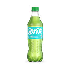 Sprite Cold Drink Mint Flavour - 500 ml