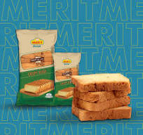 Merit Rusk - Rs.150