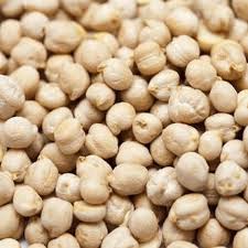 White Channa Barik