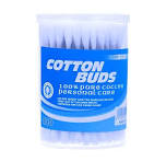Cotton Buds Rs 50 (dabbi)